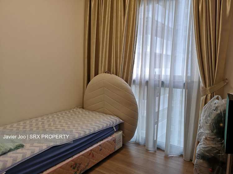 The Lakefront Residences thumbnail photo